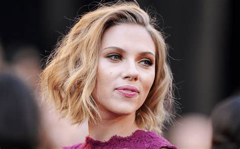 scarlett johanssonnudes|Scarlett Johansson addresses her devastating nude photo hacking